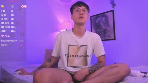 leaneseb online show from 10/04/25, 03:59