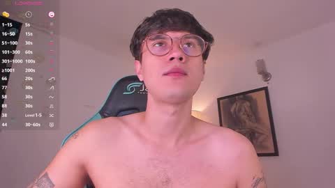 leaneseb online show from 11/21/25, 10:58