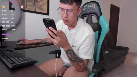 leaneseb online show from 02/17/26, 05:30