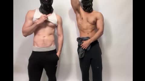 leanfindom8 online show from 03/05/26, 03:13