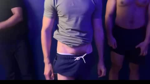 leanfindom8 online show from 03/29/26, 02:44