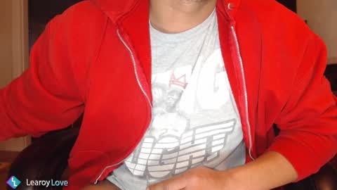 Learoy online show from 02/05/25, 01:04