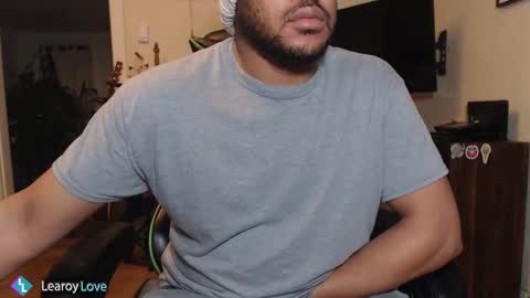 Learoy online show from 02/11/25, 03:50