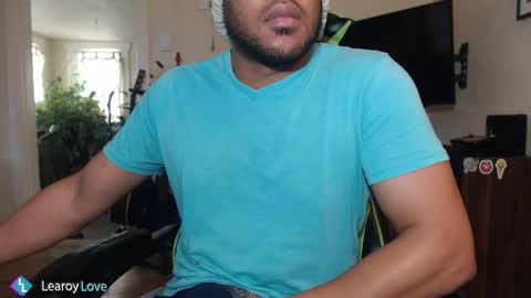 Learoy online show from 02/24/25, 06:15