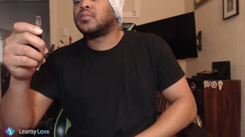 Learoy online show from 03/06/25, 02:51