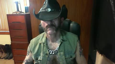 leathergreaser online show from 02/08/26, 08:34