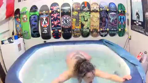 kinky dirty fuck online show from 12/05/25, 02:20