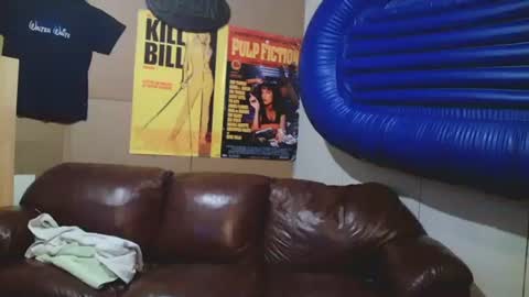 kinky dirty fuck online show from 04/12/26, 02:16