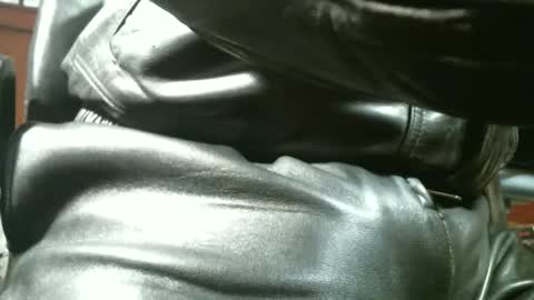 Leathermotocross online show from 03/01/26, 06:54