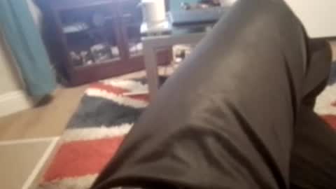 leatherpants68 online show from 01/09/26, 07:15