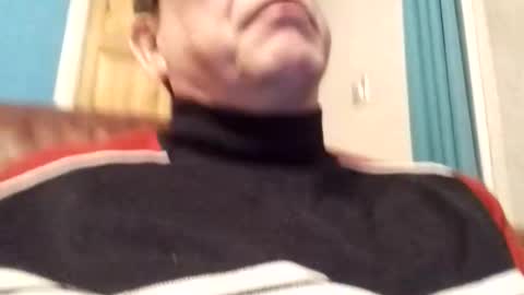 leatherpants68 online show from 03/17/26, 10:02