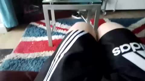 leatherpants68 online show from 05/03/26, 02:56