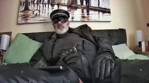 master or sir online show from 02/20/25, 02:13