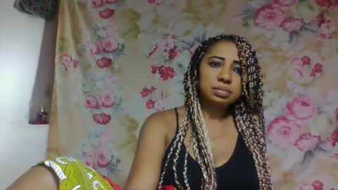 leatiana online show from 03/18/26, 04:43