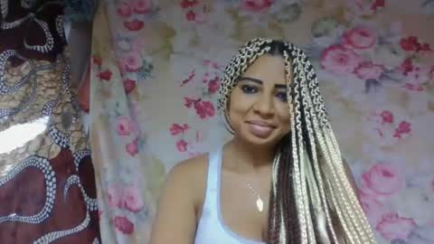 leatianaa online show from 05/28/26, 12:24