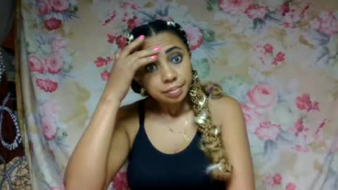 leatianaa online show from 06/18/26, 03:07