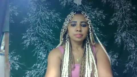 leatianaa online show from 06/28/26, 11:16