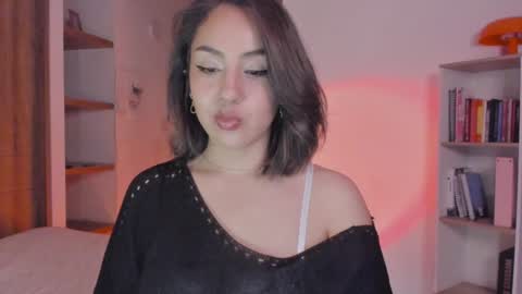 Snapshot of lebelledani chatting on 12/26/24, 02:55 Dani online show from 12/26/24, 02:55