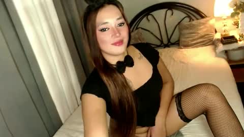 Coleen online show from 03/10/25, 06:12