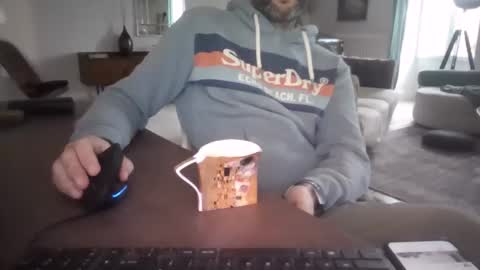 lebovski42002 online show from 01/02/25, 01:30