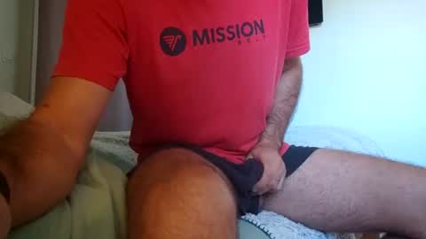 lebrun1985 online show from 10/12/25, 08:35