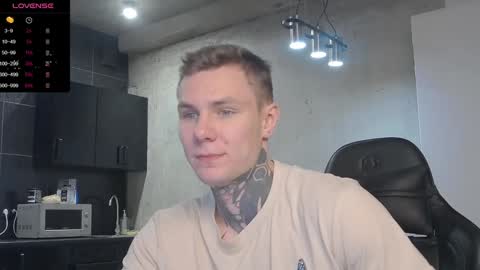 Snapshot of lechery_boy chatting on 12/28/24, 10:03 Lechery boy online show from 12/28/24, 10:03