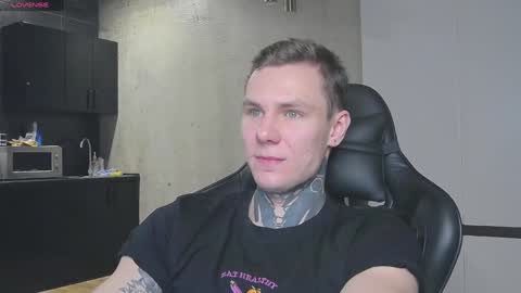 Snapshot of lechery_boy chatting on 01/10/25, 08:07 Lechery boy online show from 01/10/25, 08:07