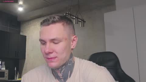 Snapshot of lechery_boy chatting on 01/16/25, 12:20 Lechery boy online show from 01/16/25, 12:20