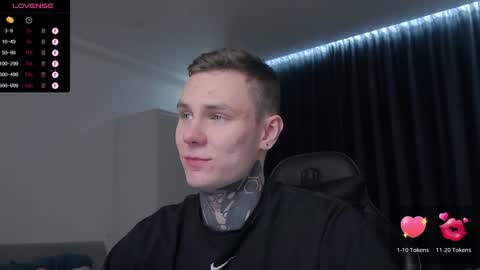 Snapshot of lechery_boy chatting on 01/29/25, 05:02 Lechery boy online show from 01/29/25, 05:02