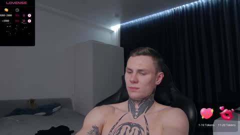 Snapshot of lechery_boy chatting on 01/30/25, 08:31 Lechery boy online show from 01/30/25, 08:31