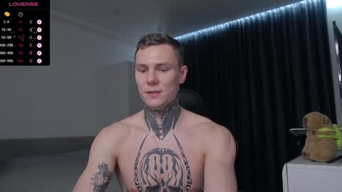 Snapshot of lechery_boy chatting on 01/31/25, 10:42 Lechery boy online show from 01/31/25, 10:42