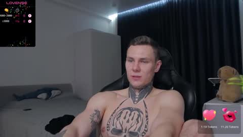 Snapshot of lechery_boy chatting on 02/01/25, 02:13 Lechery boy online show from 02/01/25, 02:13