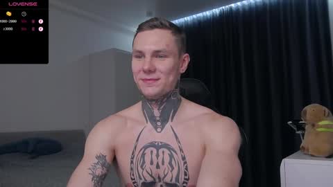 Snapshot of lechery_boy chatting on 02/02/25, 09:45 Lechery boy online show from 02/02/25, 09:45