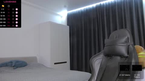 Snapshot of lechery_boy chatting on 02/03/25, 12:47 Lechery boy online show from 02/03/25, 12:47