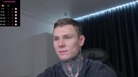 Snapshot of lechery_boy chatting on 02/09/25, 04:50 Lechery boy online show from 02/09/25, 04:50