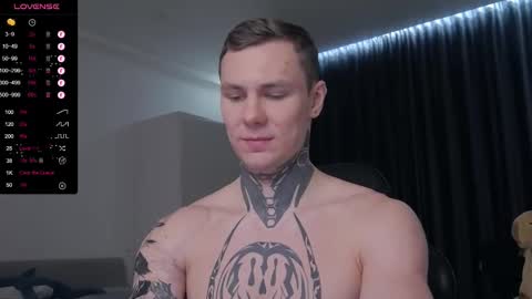 Snapshot of lechery_boy chatting on 02/11/25, 05:40 Lechery boy online show from 02/11/25, 05:40