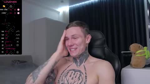 Snapshot of lechery_boy chatting on 02/12/25, 04:55 Lechery boy online show from 02/12/25, 04:55