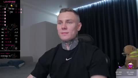 Snapshot of lechery_boy chatting on 02/13/25, 05:11 Lechery boy online show from 02/13/25, 05:11