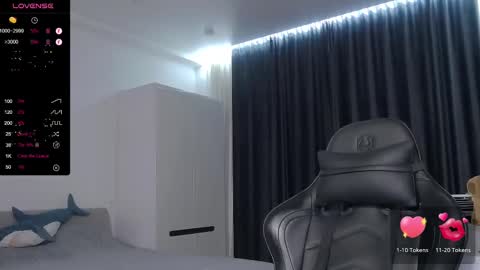 Snapshot of lechery_boy chatting on 02/14/25, 07:54 Lechery boy online show from 02/14/25, 07:54