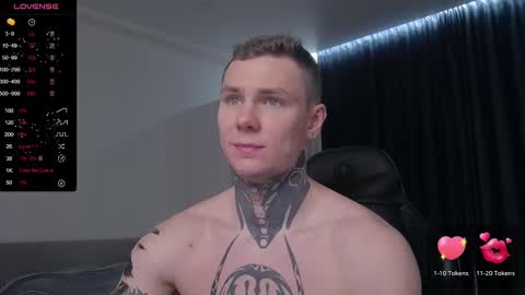 Snapshot of lechery_boy chatting on 02/25/25, 01:09 Lechery boy online show from 02/25/25, 01:09