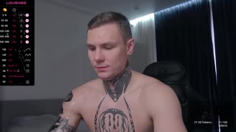 Snapshot of lechery_boy chatting on 03/02/25, 10:03 Lechery boy online show from 03/02/25, 10:03