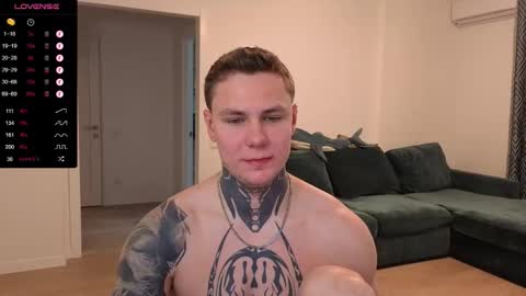 Snapshot of lechery_boy chatting on 09/13/25, 01:44 Lechery boy online show from 09/13/25, 01:44