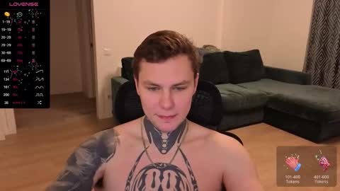 Snapshot of lechery_boy chatting on 10/27/25, 04:33 Lechery boy online show from 10/27/25, 04:33