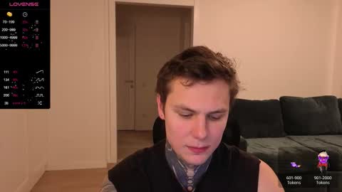 Lechery boy online show from 01/17/26, 12:32