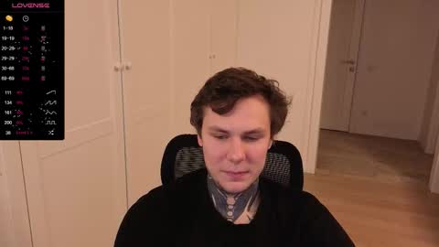 Lechery boy online show from 03/12/26, 05:30