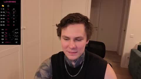 Lechery boy online show from 03/14/26, 05:07