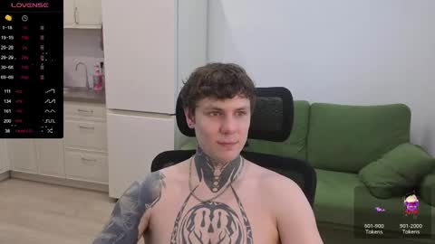 Lechery boy online show from 05/23/26, 01:26