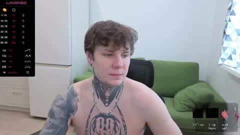 Snapshot of lechery_boy chatting on 06/13/26, 11:08 Lechery boy online show from 06/13/26, 11:08