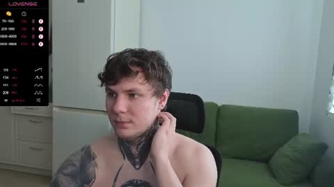 Snapshot of lechery_boy chatting on 06/18/26, 09:14 Lechery boy online show from 06/18/26, 09:14
