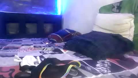 lechudo3_official online show from 05/17/26, 06:44